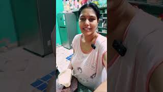 Muskaan cleaning vlog is live