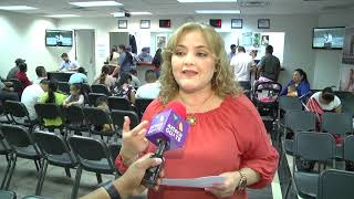 Inicia operaciones centro de emisión de pasaportes en consulado de Guatemala en Nueva York