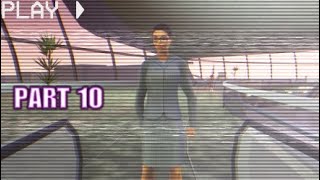 Let's Play Grand Theft Auto: Vice City - Definitive Edition Part 10 | A Few Fails