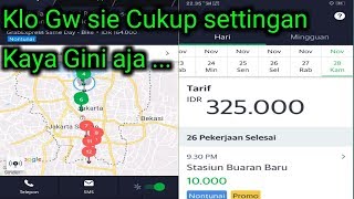 GA PERLU SETTINGAN APA-APA CUKUP LAKUKAN INI AJA