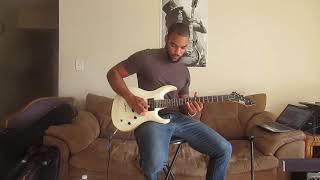 Rick Ross - SEASON TICKET HOLDER - Guitar Freestyle