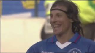 Rangers v Celtic - All Rangers goals 2000-2005 plus ‘helicopter Sunday’