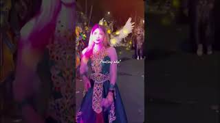 lengah dikit #karnaval #beranda #storywa #shorts #dance #dj #nari #cosplaycantik #kebaya #costume