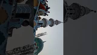 usse tajushshariya Bareilly Sharif dargah ala Hazrat#alaHazrat #faizanali #bareillysharif #ayanali