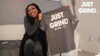 ARE YOU READY TO START YOUR JOURNEY? Ft. Just grind | Shalaya Dae