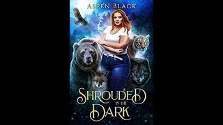 Shrouded in the Dark by Aspen Black Quick Review