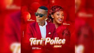 Teri police -Dr Jose chameleon ft Betty mpologoma remix by Dj Roja pro ug