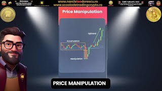 PRICE MANIPULATION