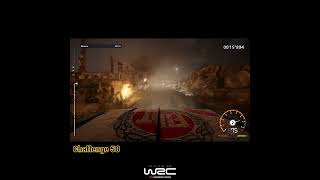 WRC Generations Challenge 50 -The Last-