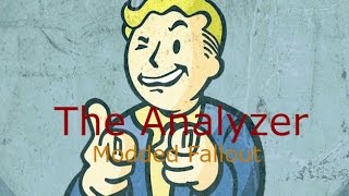 Fallout 4 Modded Ramble Episode 1