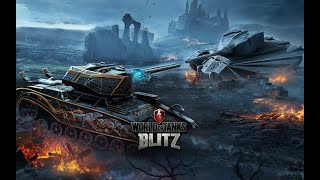 ENG/CRO Lets chillout with some tanks-Blitz time baby! playing with viewers