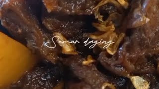 Semur daging praktis ala mak kinan #semurdaging #semurdagingsapi #masakanindonesia #pamulangfoodies