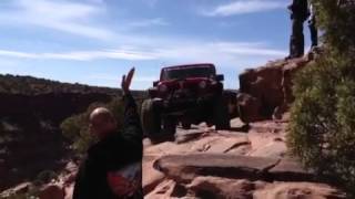 EJS Moab Utah