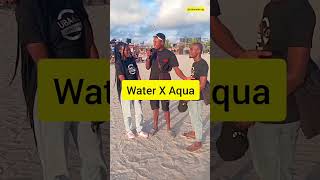 Water or Aqua? (Part 1) @everyone #comedy #america #northamerica #paris #canada #europe #france