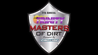 Masters Of Dirt 2021 Track Build!