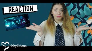 SIN BOY x MADCLIP x YPO x ILLEOO - MAMA ?  (REACTION)  #Debbylicious