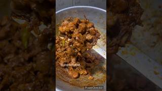 🔥kerala style Beef chukka/ ബീഫ് ചുക്ക #food #shorts#foodshorts #keralafood#shortvideo #youtubeshorts