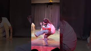 "Bhare Naina"Artistleauge" Part:-2 #dance #shorts