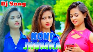 NONI JHUMKA DEKHI PAGAL HONI NEW SAMBALPURI TREND DJ SONG 2022. #noni_jhumka_dekhi