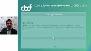 7   COMO ADCIONAR UM CÓDIGO