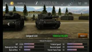 Fun With Armored Aces: #20, back at the series!