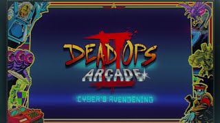 Dead Ops Arcade II Livestream (Demonic-Speed)