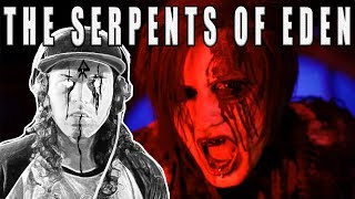 Dawn of Ashes: The Serpents of Eden - REACTION!