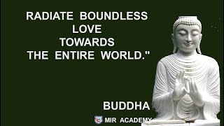 BUDDHA QUOTES- 01, MIR ACADEMY , MOTIVITIONAL SPEECH