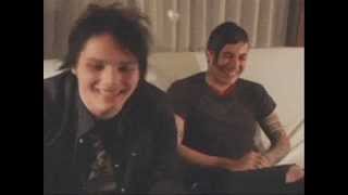 frerard) fires.