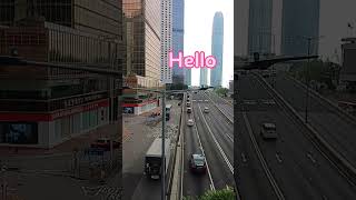 It's Friday #roadtrip #enjoy #hongkong #shortvideo