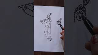 shri krishna #shorts #youtubeshorts