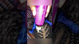 Faith’s Haircare Multi-use Hair Growth Oil Great For Kids! #thebest #hairgrowth #youtubeshorts