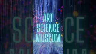 Art Science Museum - điểm đến không thể bỏ lỡ khi du lịch Singapore