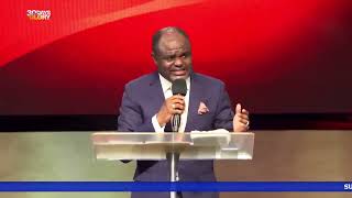 ABEL DAMINA TEACHING | SOTERIA SEASON 10 | THE DOCTRINE OF SIN PART 3