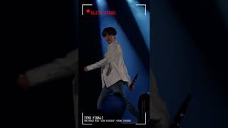 271019 RUN (방탄소년단) BTS WORLD TOUR 'LOVE YOURSELF: SPEAK YOURSELF' [THE FINAL]