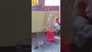 #experiment #scienceexperiment #science #diy #balloon #honey #water #chemistry