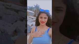 Delta beach vlog #1 ||Best day with College friends🥰|| Harshal Chirathmini ||