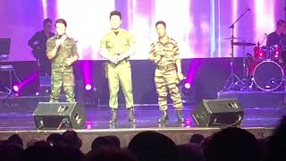 Live show Tuấn Quỳnh 2018