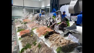 Supermercato Piccolo Nola Pescheria Ultrasuoni