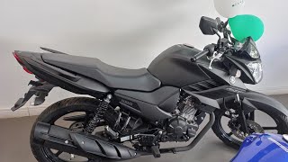 fazer 150 modelo 2024 preto fosco preço Yamaha ud motos divinopolis