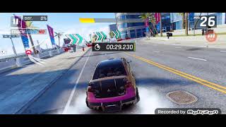 jugando asphalt9