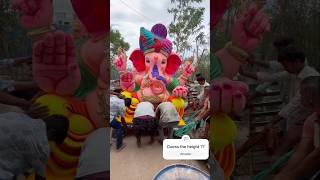 || Part 2 || #shorts #viralvideo #ganesh