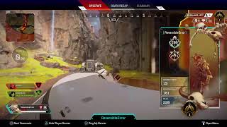 Apex Legends Rank Grind