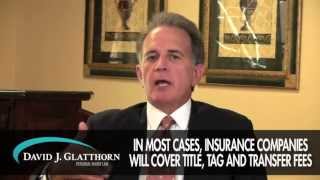 I've Been in an Accident in Florida Who Pays for the Property Damage to My Car - Florida Attorney