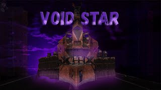 VoidStar | Duo-Trio Rust Base Design