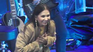 Ana Gabriel Simplemente Amigos 2024