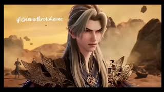 492 - Martial Master 3D Donghua Chinese Fantasy clip anime Episode 492