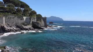 Sony RX10m2 4k 25p 100M Genova-Nervi 3