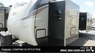 2017 KEYSTONE COUGAR  - Camping World of Jacksonville - J...