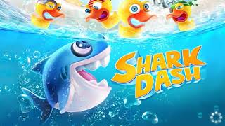 Shark Dash APK ANDROID 2020